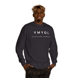 YMYOL Signature Crewneck Sweatshirt – You Make Your Own Luck