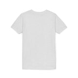 YMYOL Youth Tee – Cool Kids Make Their Own Luck
