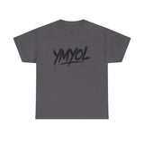YMYOL Street Script Tee