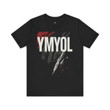 First Strike Tee – YMYOL Exclusive