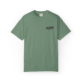 YMYOL Minimalist Pocket Logo Tee