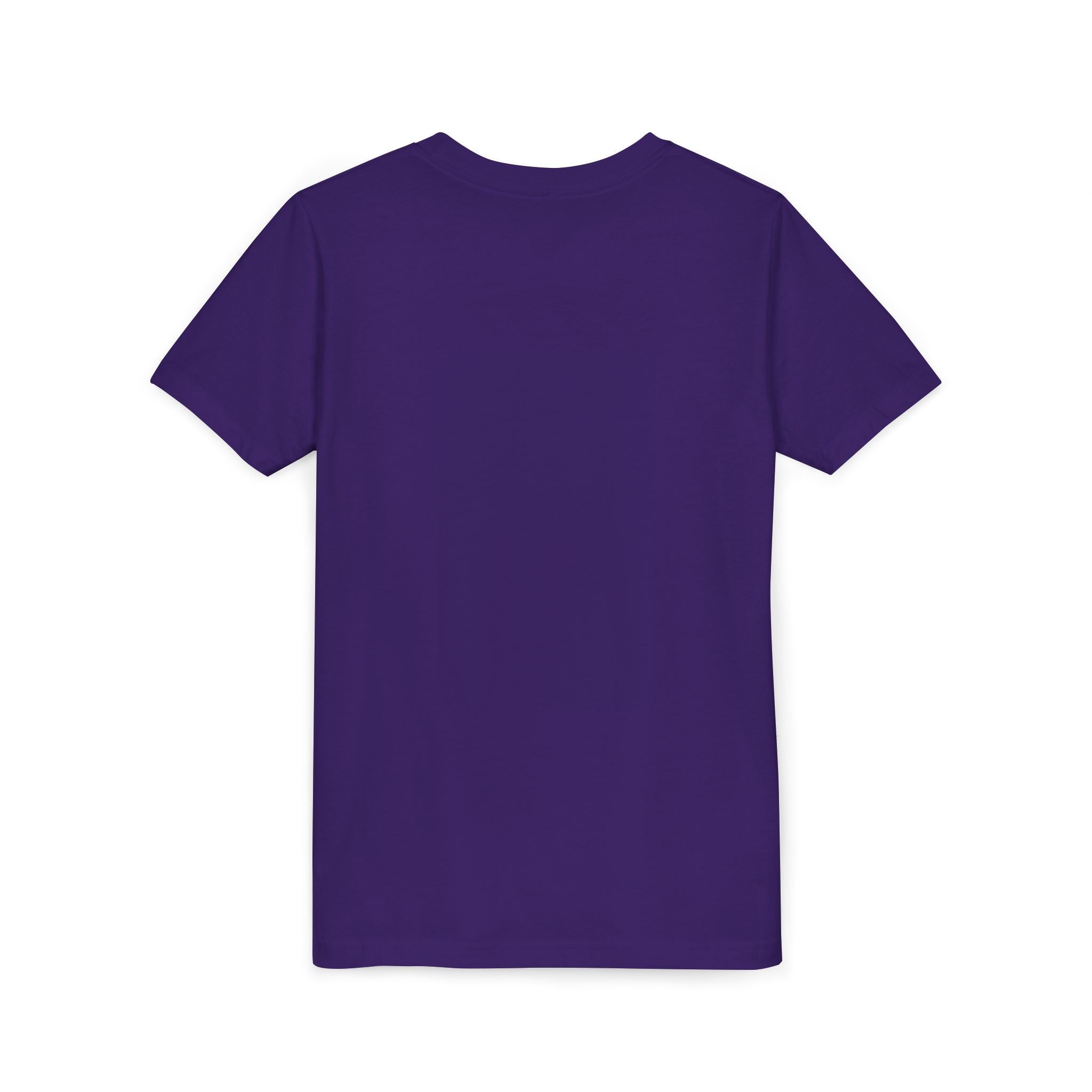 YMYOL Youth Tee – Cool Kids Make Their Own Luck