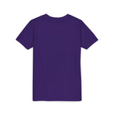 YMYOL Youth Tee – Cool Kids Make Their Own Luck