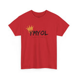 YMYOL Statement Crown Shirt