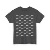 YMYOL Repeat Tee – Statement Style for Everyday Hustle