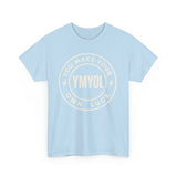 YMYOL Circle Emblem Tee