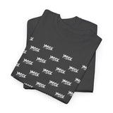 YMYOL Repeat Tee – Statement Style for Everyday Hustle