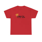 YMYOL Statement Crown Shirt