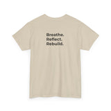 YMYOL Street Script Tee