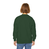 Street Splash Youth Crewneck