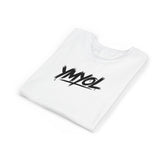 YMYOL Youth Tee – Cool Kids Make Their Own Luck