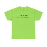 YMYOL Essentials Tee – Classic Logo Edition