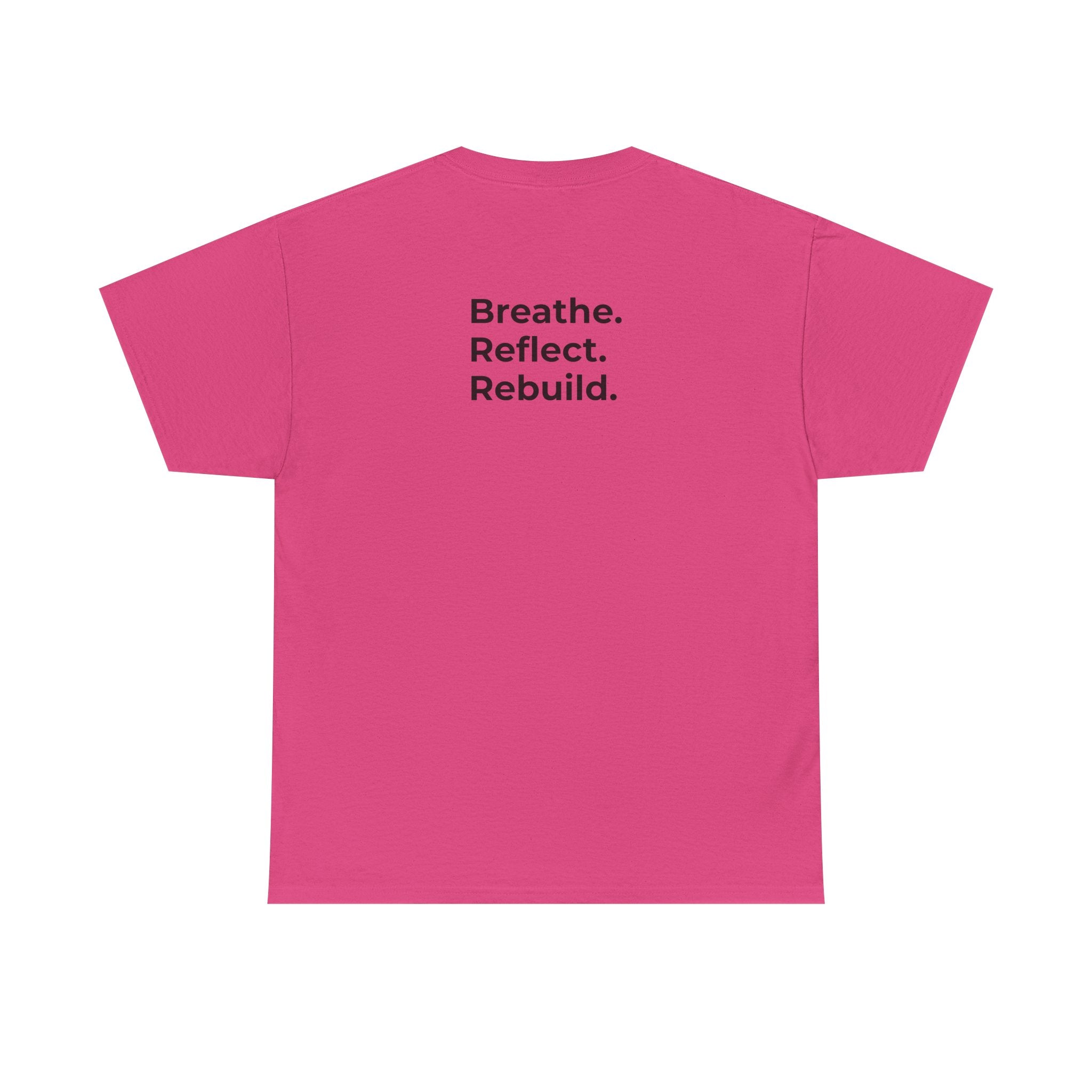 YMYOL Street Script Tee