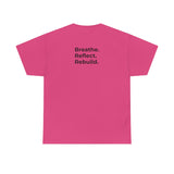 YMYOL Street Script Tee