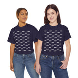 YMYOL Repeat Tee – Statement Style for Everyday Hustle