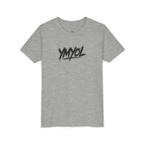 YMYOL Youth Tee – Cool Kids Make Their Own Luck