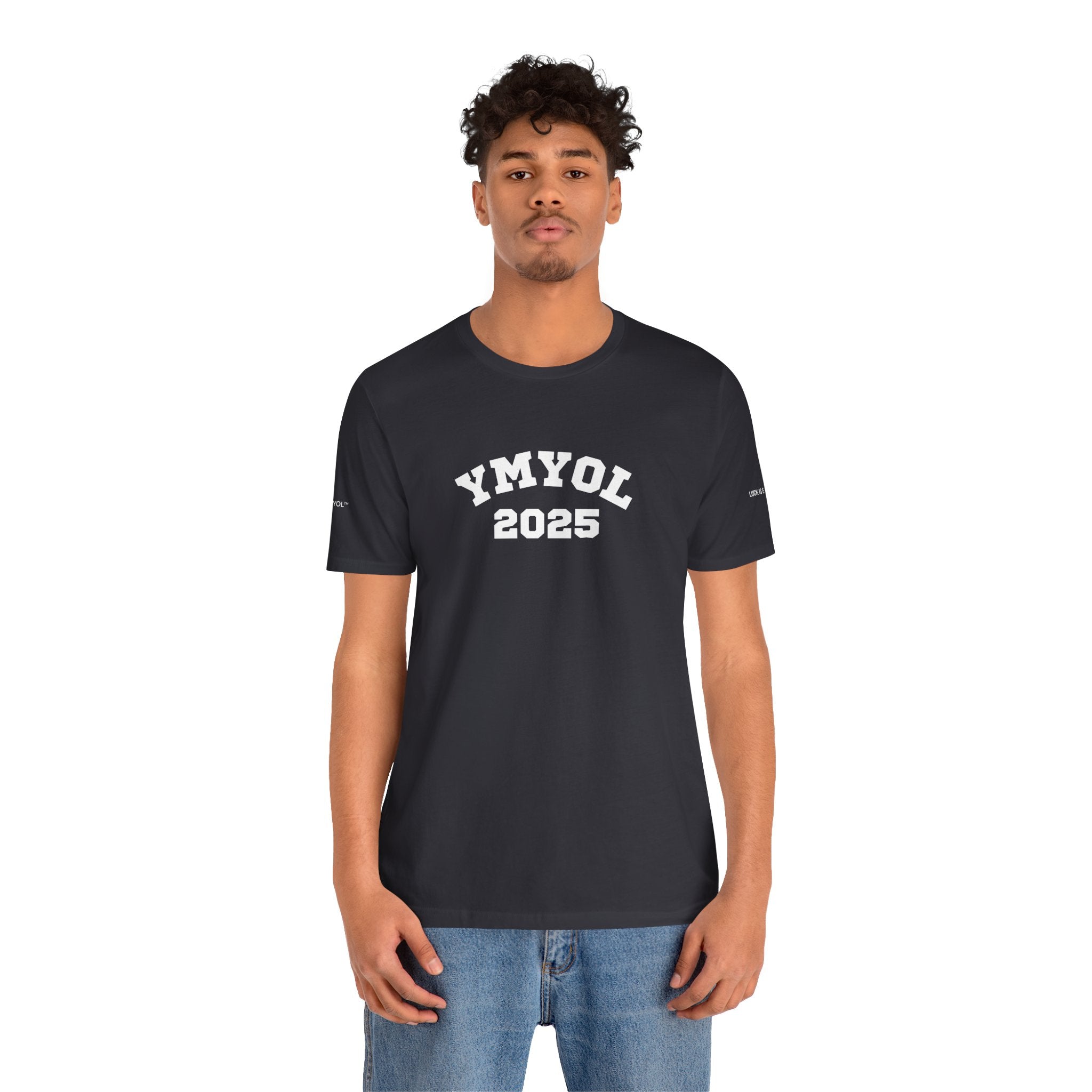 YMYOL Legacy Tee – Class of 2025 Edition