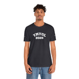 YMYOL Legacy Tee – Class of 2025 Edition