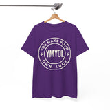 YMYOL Circle Emblem Tee