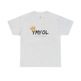 YMYOL Statement Crown Shirt