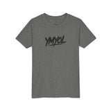 YMYOL Youth Tee – Cool Kids Make Their Own Luck