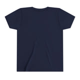 YMYOL Youth Tee – Cool Kids Make Their Own Luck