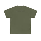 YMYOL Essentials Tee – Classic Logo Edition