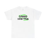 Dreams Come True Tee – YMYOL Limited Edition