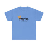 YMYOL Statement Crown Shirt