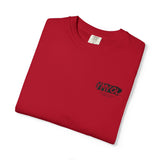 YMYOL Minimalist Pocket Logo Tee