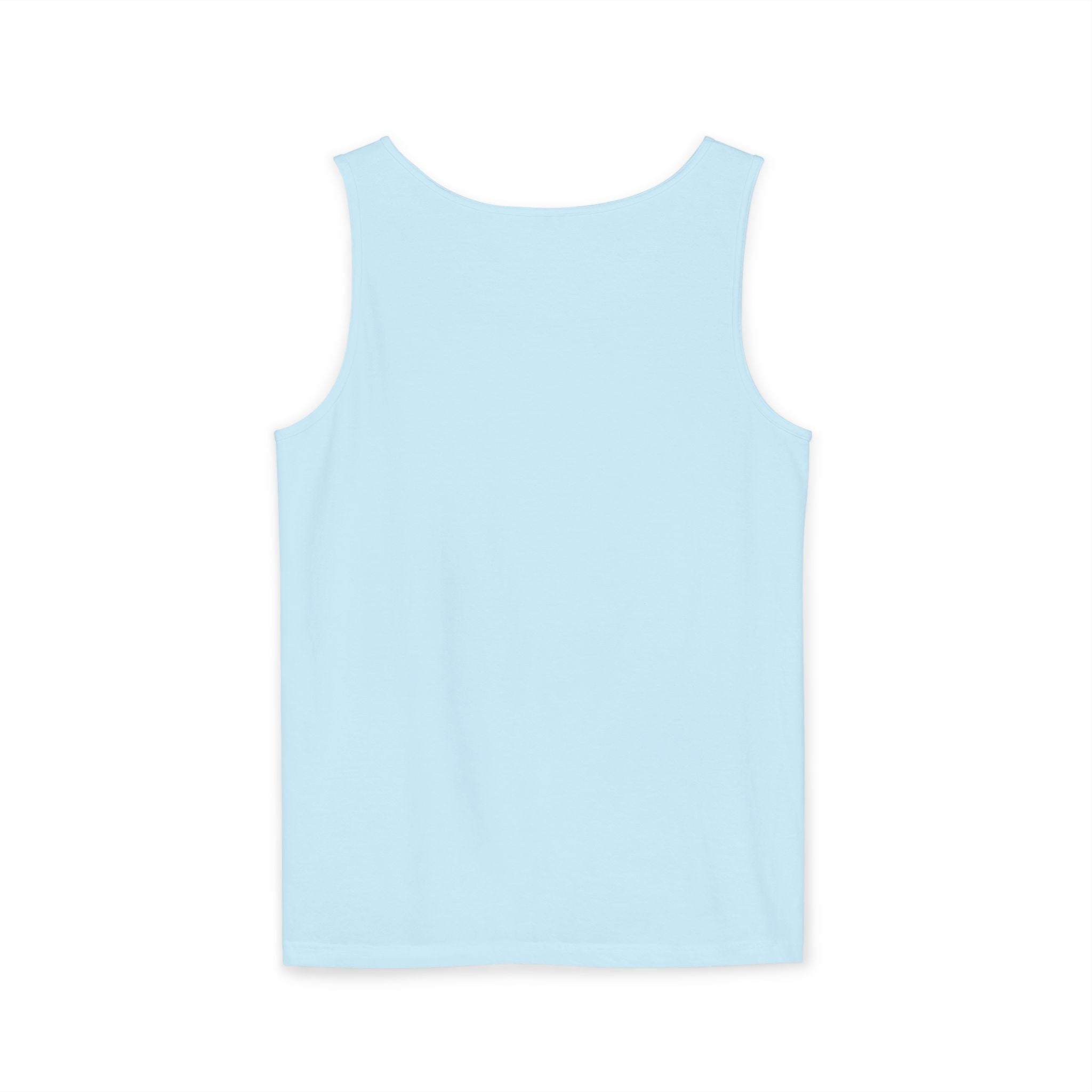 YMYOL Grunge Tank – Streetwear with Purpose