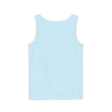 YMYOL Grunge Tank – Streetwear with Purpose