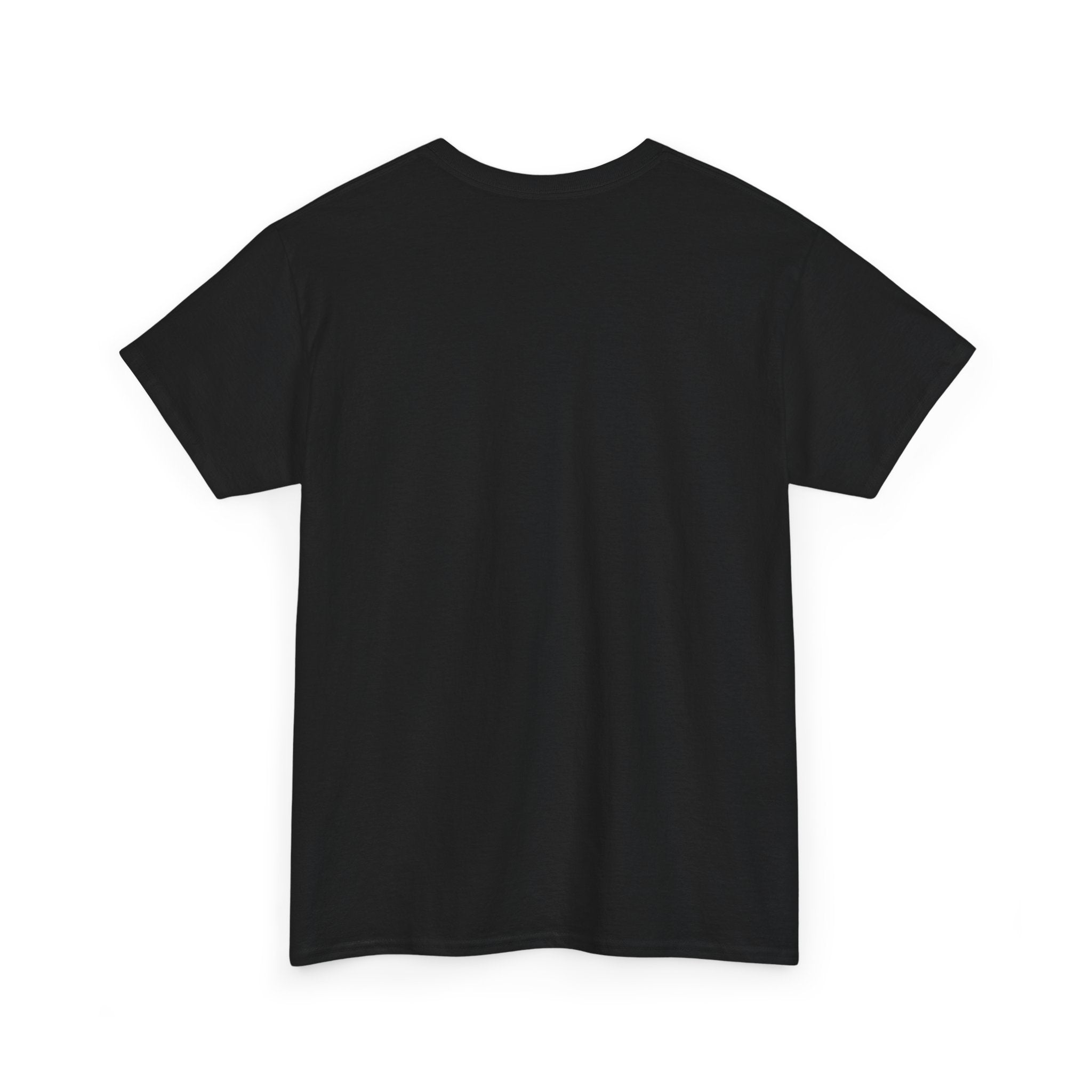 Roll the Bones Tee – YMYOL Exclusive