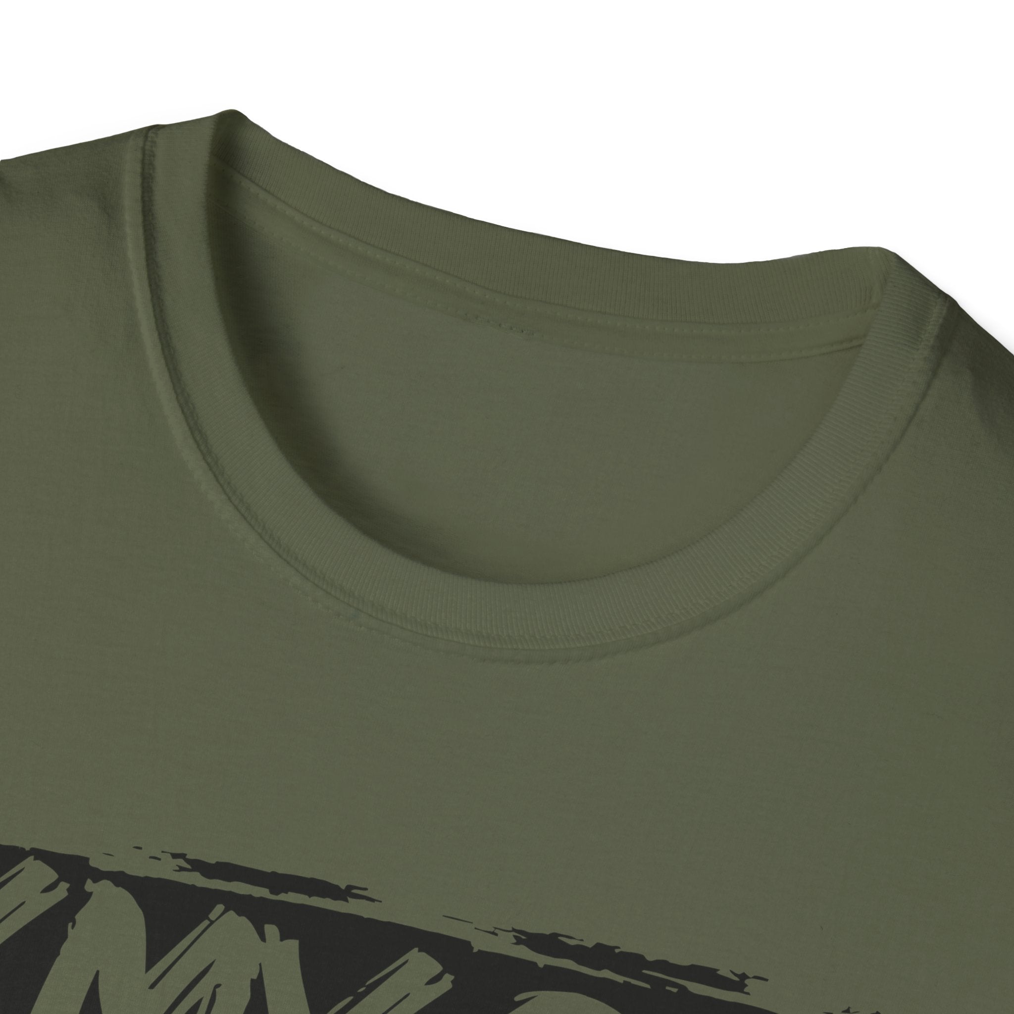 YMYOL Signature Tee