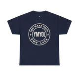 YMYOL Circle Emblem Tee