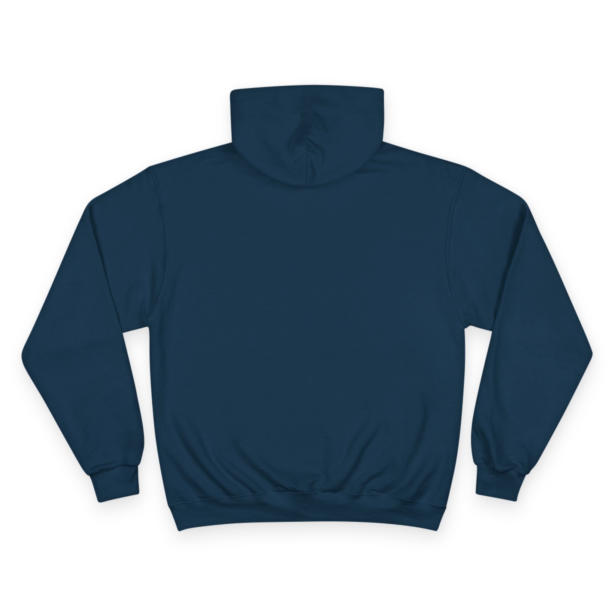 YMYOL x Champion® Hoodie – You Make Your Own Luck Edition