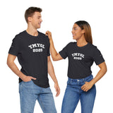 YMYOL Legacy Tee – Class of 2025 Edition