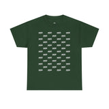 YMYOL Repeat Tee – Statement Style for Everyday Hustle