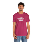 YMYOL Legacy Tee – Class of 2025 Edition