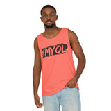 YMYOL Grunge Tank – Streetwear with Purpose