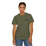 YMYOL Minimalist Pocket Logo Tee