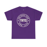 YMYOL Circle Emblem Tee