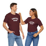YMYOL Legacy Tee – Class of 2025 Edition
