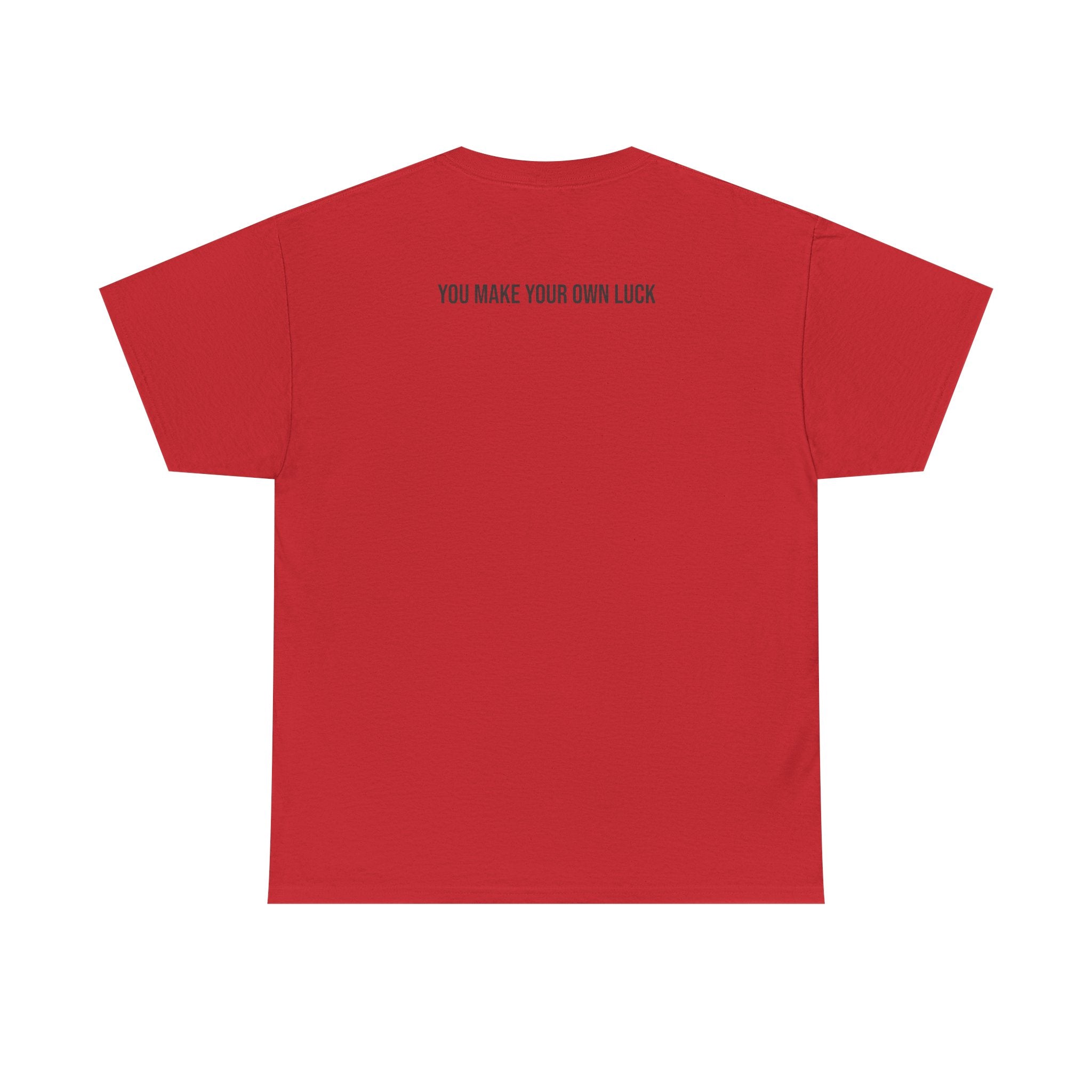 YMYOL Essentials Tee – Classic Logo Edition