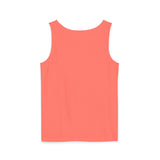 YMYOL Grunge Tank – Streetwear with Purpose