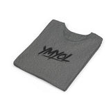 YMYOL Youth Tee – Cool Kids Make Their Own Luck