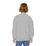 Street Splash Youth Crewneck