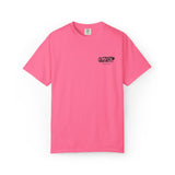 YMYOL Minimalist Pocket Logo Tee