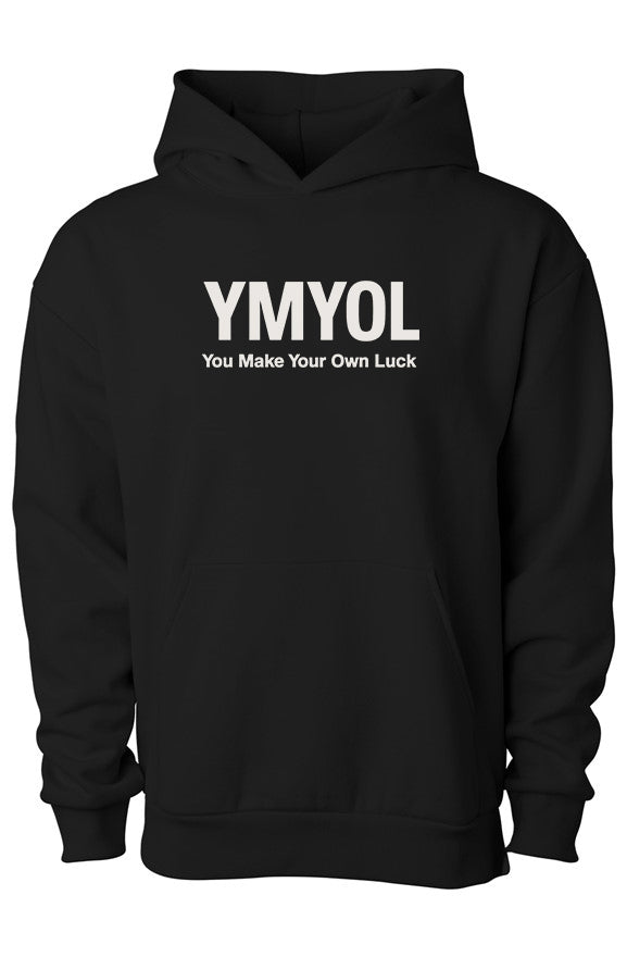 YMYOL Playbook Edition Pullover Hooded Sweatshirt
