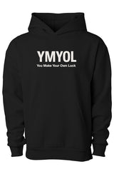 YMYOL Playbook Edition Pullover Hooded Sweatshirt